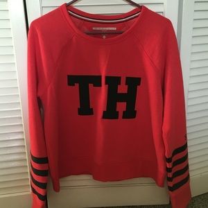Tommy Hilfiger sweatshirt